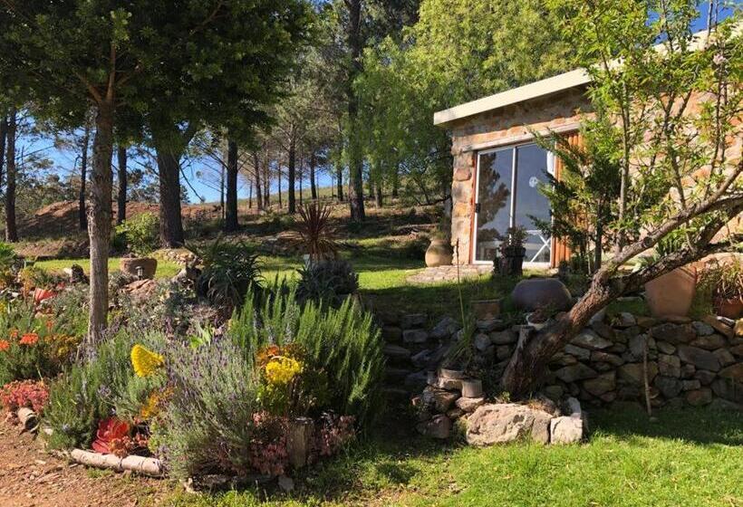 فندق Das Steinhaus