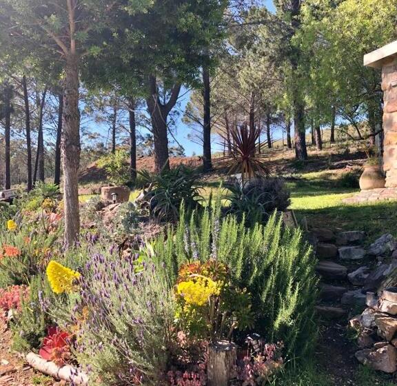 فندق Das Steinhaus