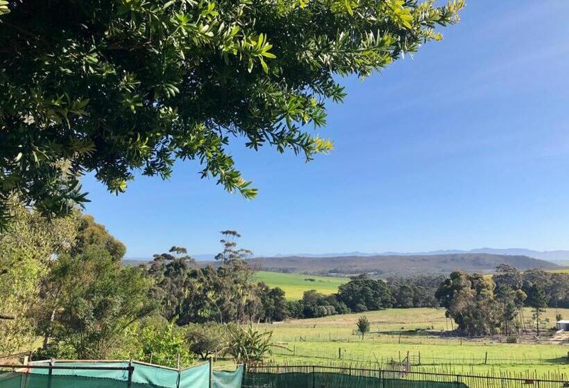 فندق Das Steinhaus