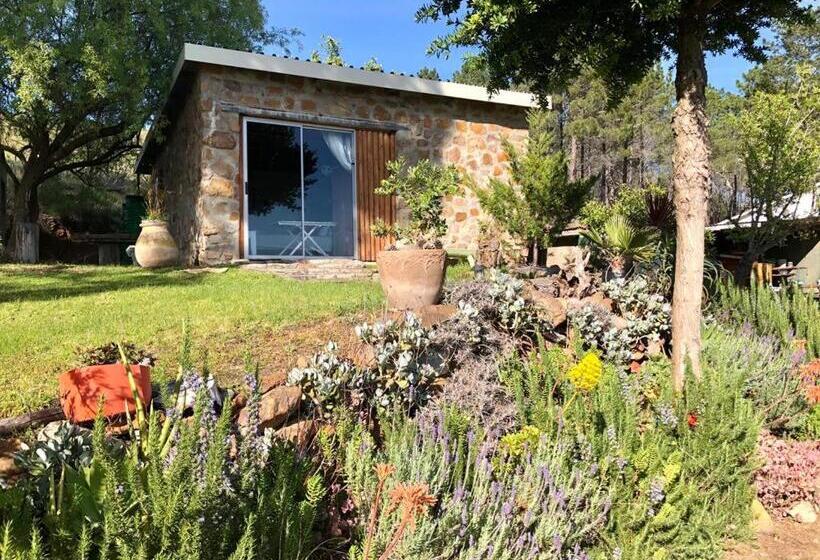 فندق Das Steinhaus