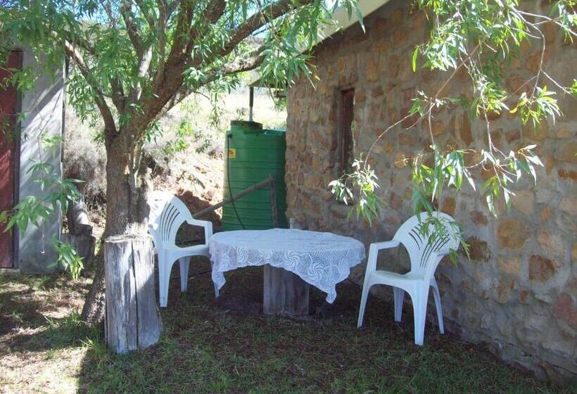 فندق Das Steinhaus