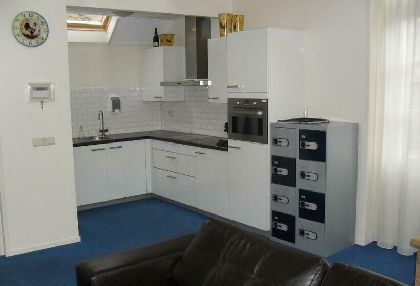 호텔 Hcr De Harmonie