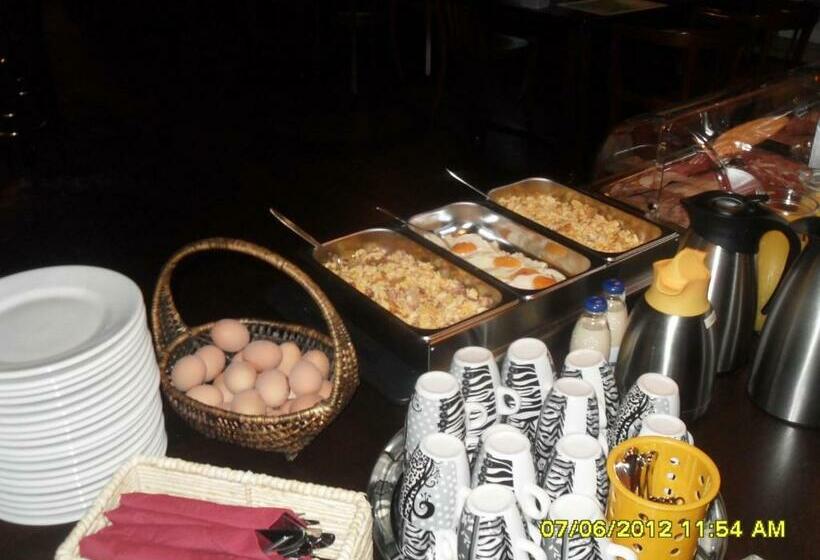 호텔 Hcr De Harmonie