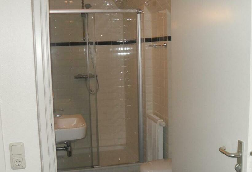 호텔 Hcr De Harmonie