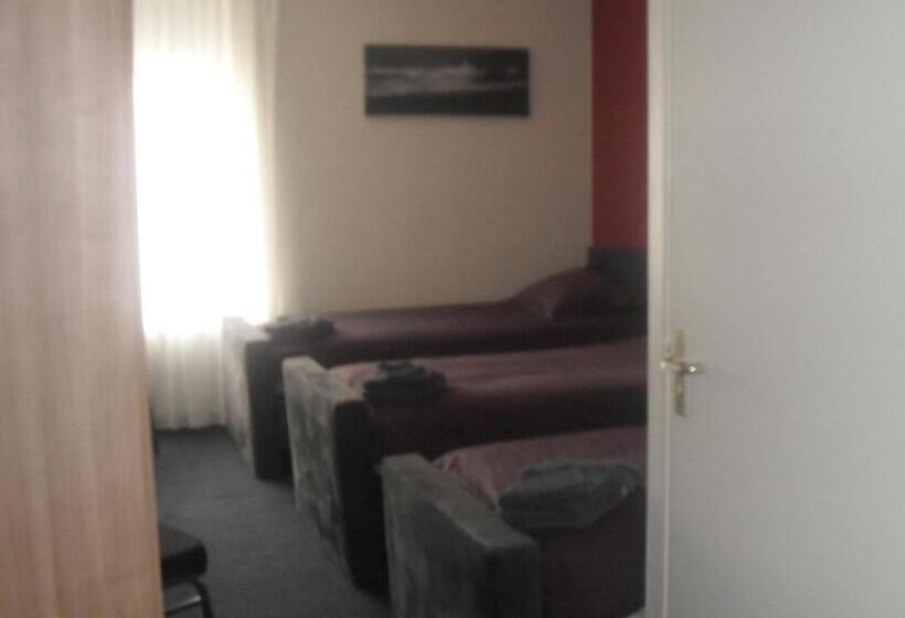 호텔 Hcr De Harmonie