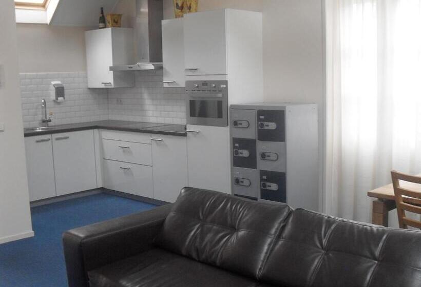 호텔 Hcr De Harmonie