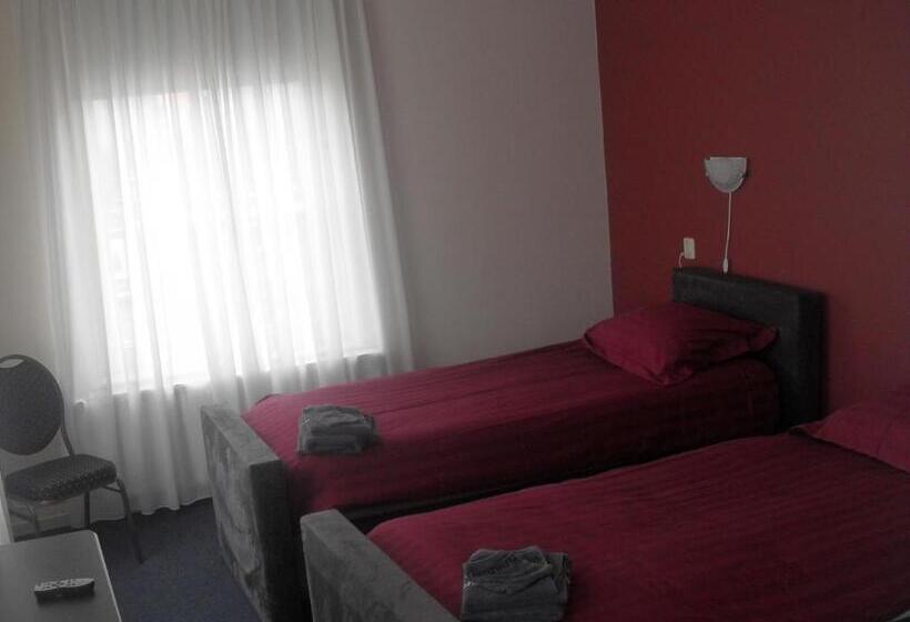 호텔 Hcr De Harmonie