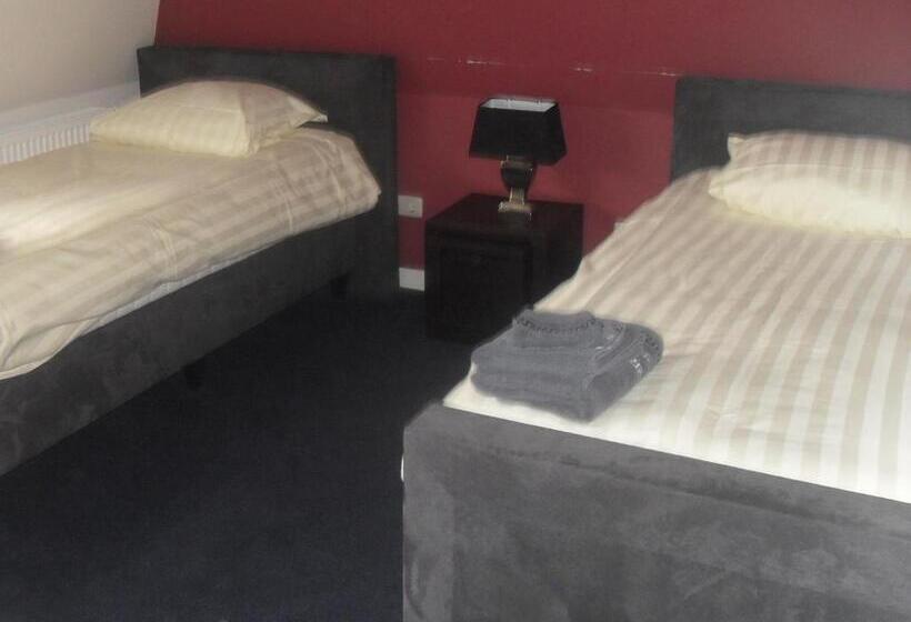 호텔 Hcr De Harmonie