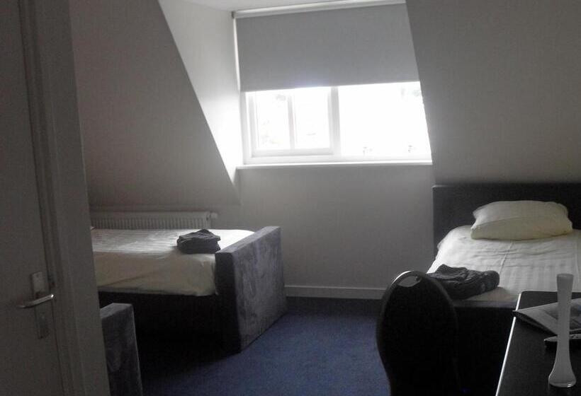 호텔 Hcr De Harmonie