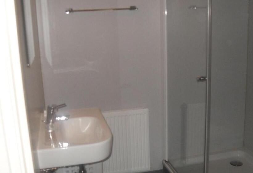 호텔 Hcr De Harmonie