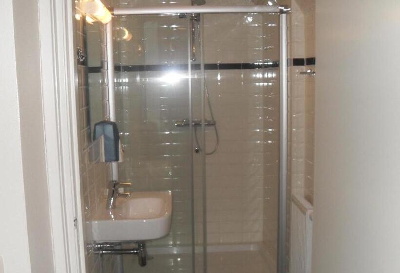 호텔 Hcr De Harmonie