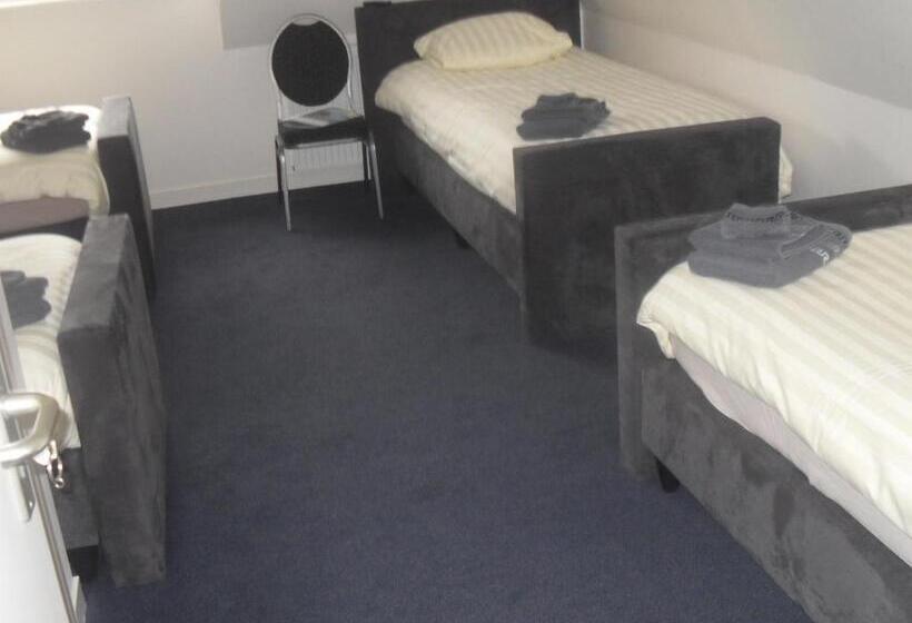 호텔 Hcr De Harmonie