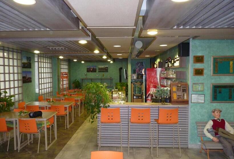 בית מלון כפרי Devítka