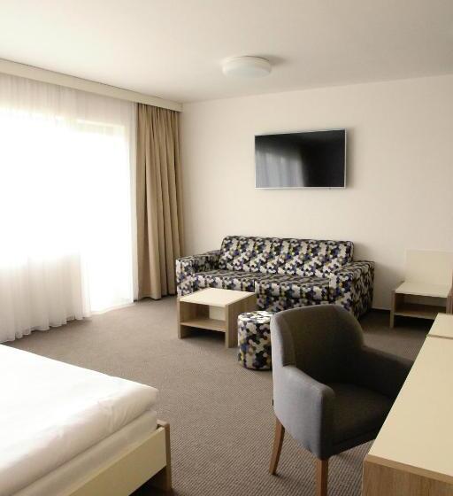 בית מלון כפרי Devítka