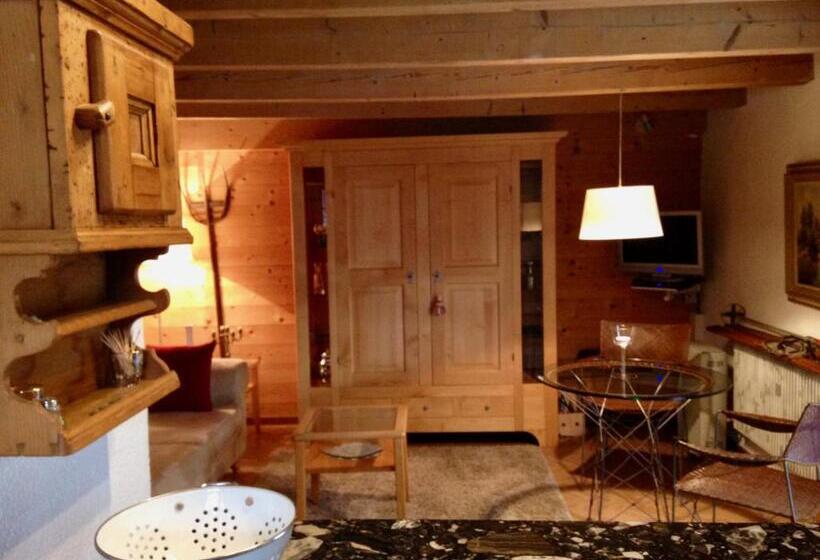 בית מלון כפרי Eichhof Brienzwiler Berner Oberland