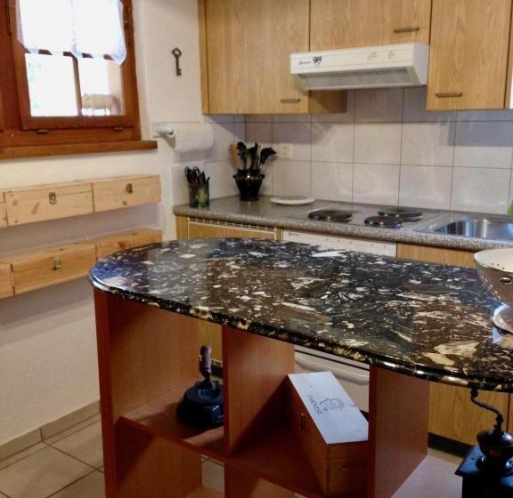 בית מלון כפרי Eichhof Brienzwiler Berner Oberland