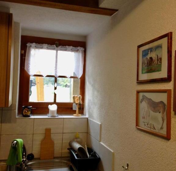 בית מלון כפרי Eichhof Brienzwiler Berner Oberland