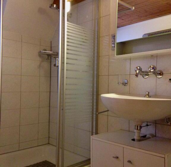 בית מלון כפרי Eichhof Brienzwiler Berner Oberland