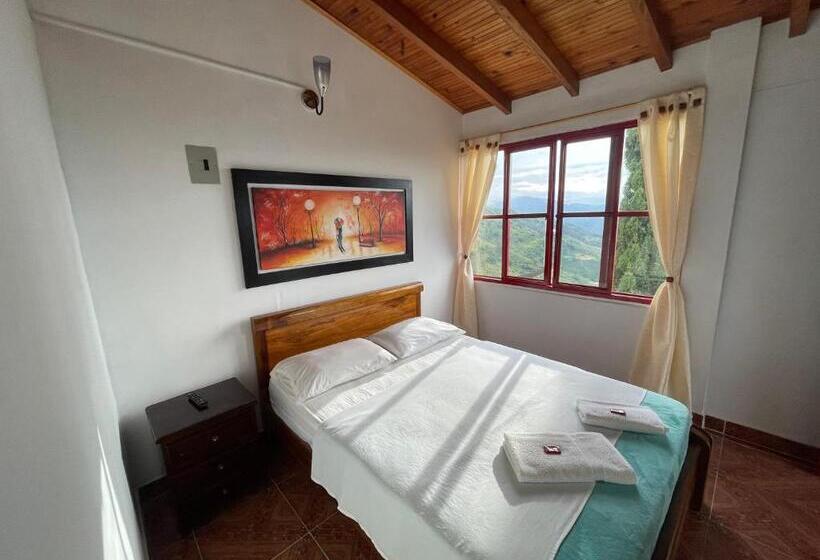 호텔 El Gran Mirador