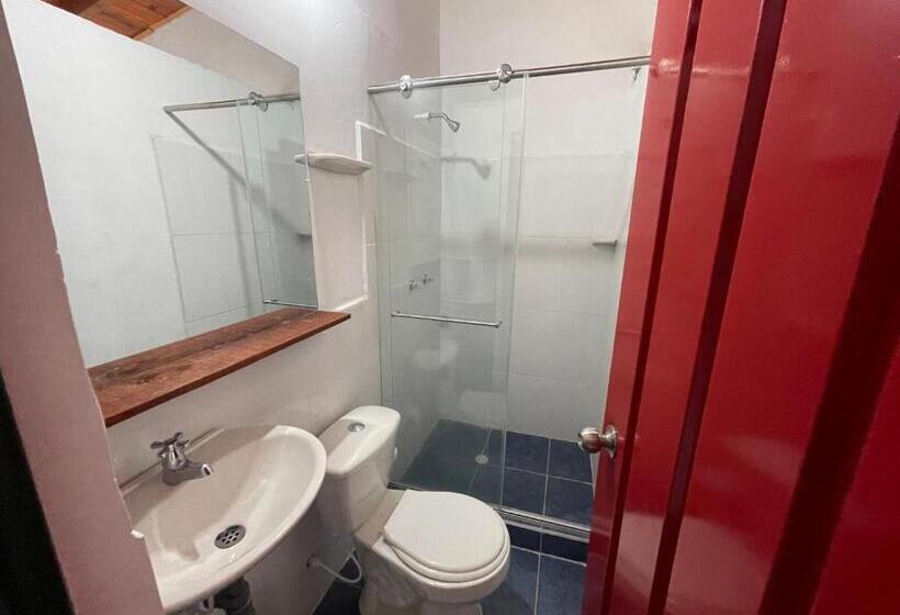 호텔 El Gran Mirador