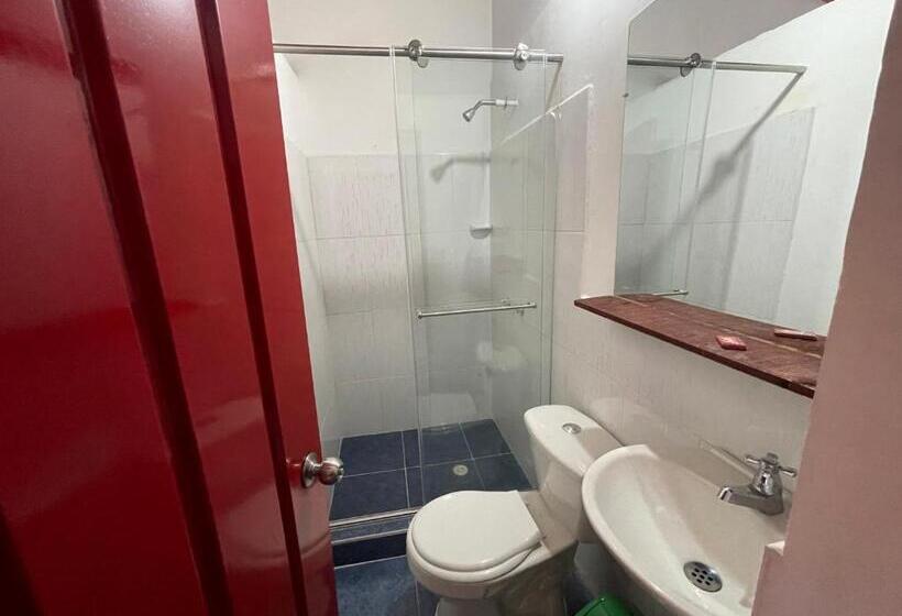 호텔 El Gran Mirador