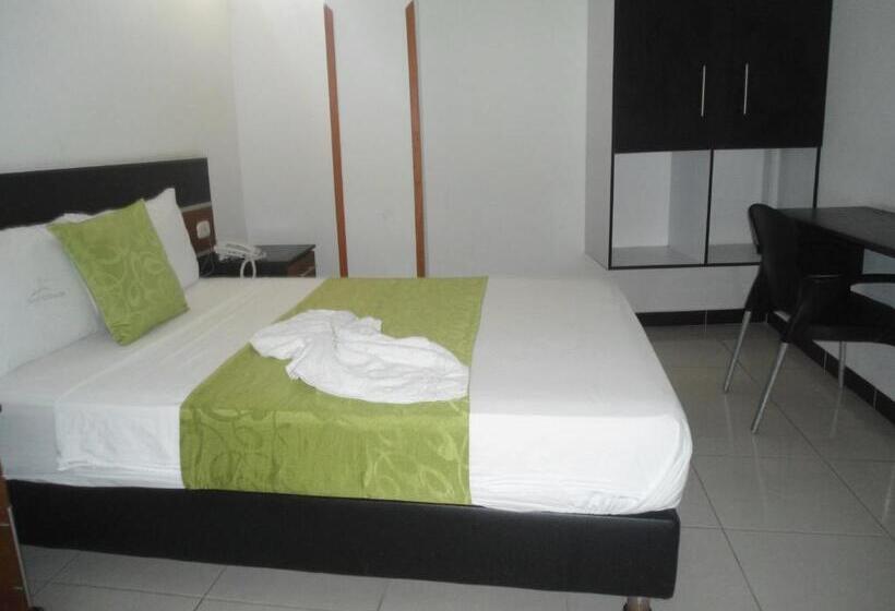 هتل El Principe Sede Campestre