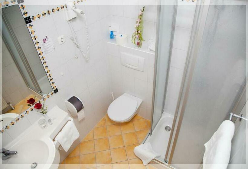 호텔 Gasthof Blasl Margaretha