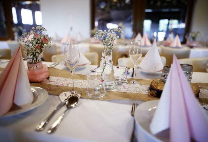 酒店 Farma Vysoká