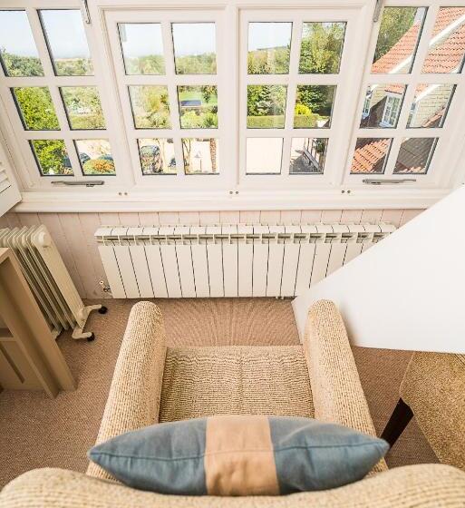 فندق Fleur Du Jardin