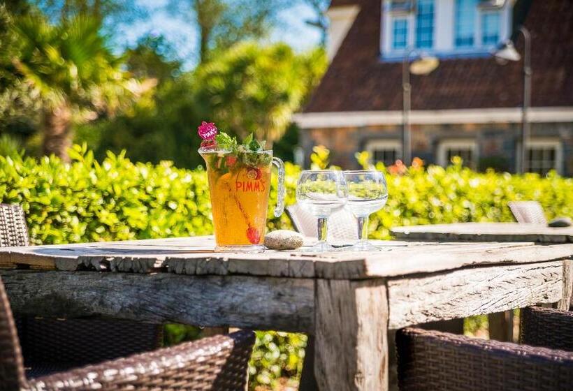 فندق Fleur Du Jardin