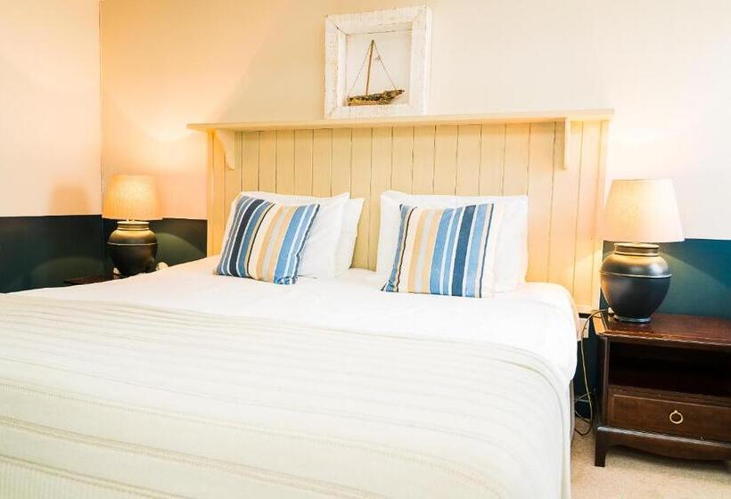 فندق Fleur Du Jardin