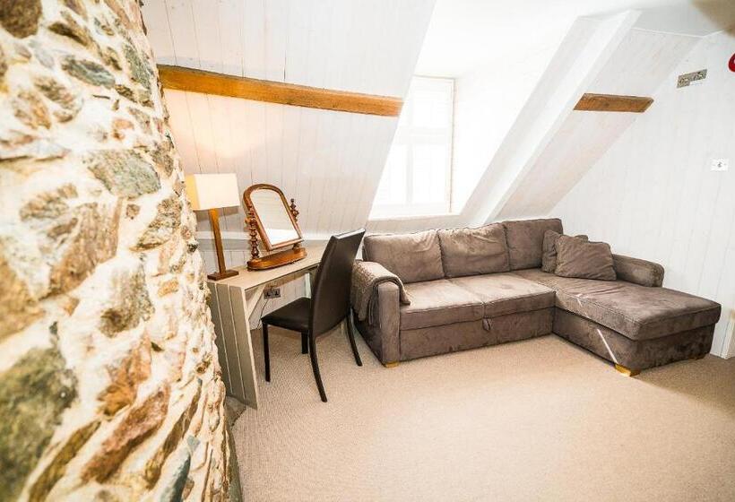 فندق Fleur Du Jardin