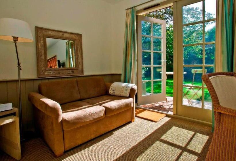 فندق Fleur Du Jardin