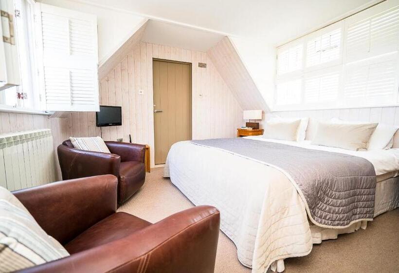 فندق Fleur Du Jardin