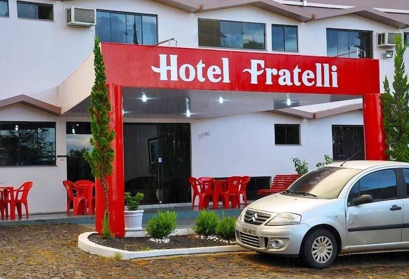 فندق Fratelli