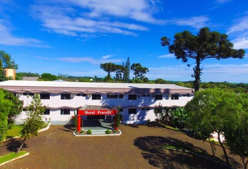 فندق Fratelli