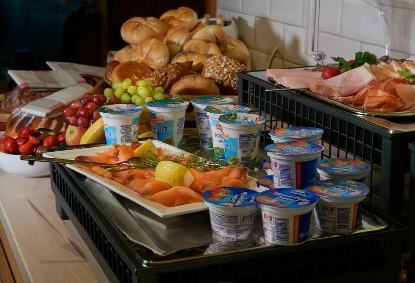 酒店 Gasthof Zur Post