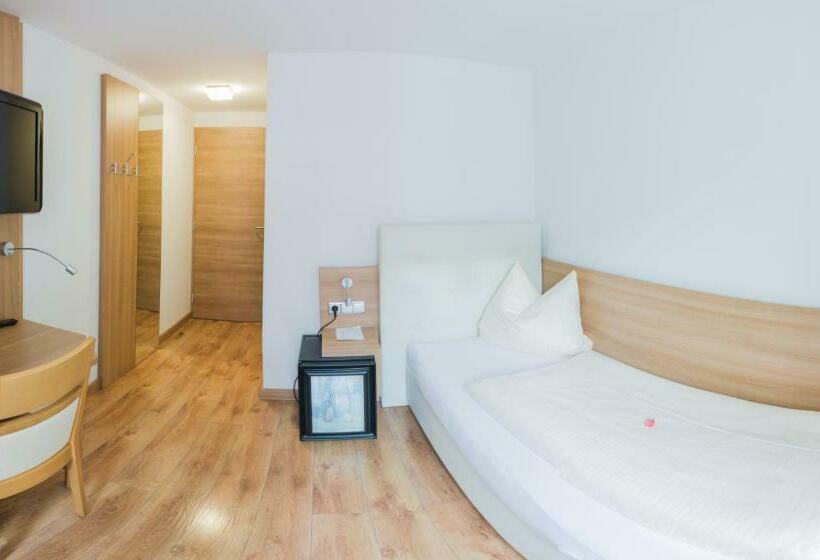 酒店 Gasthof Zur Post