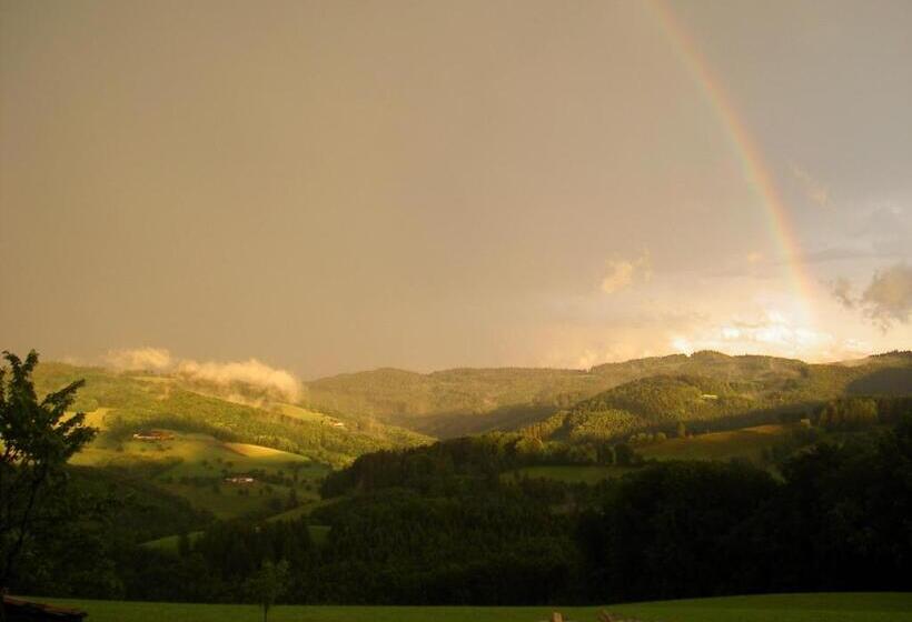 בית מלון כפרי Gölsenhof   Fam. Büchinger