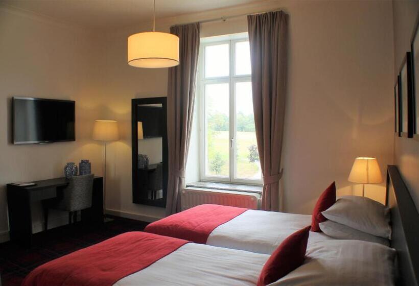 호텔 Golf De Pierpont