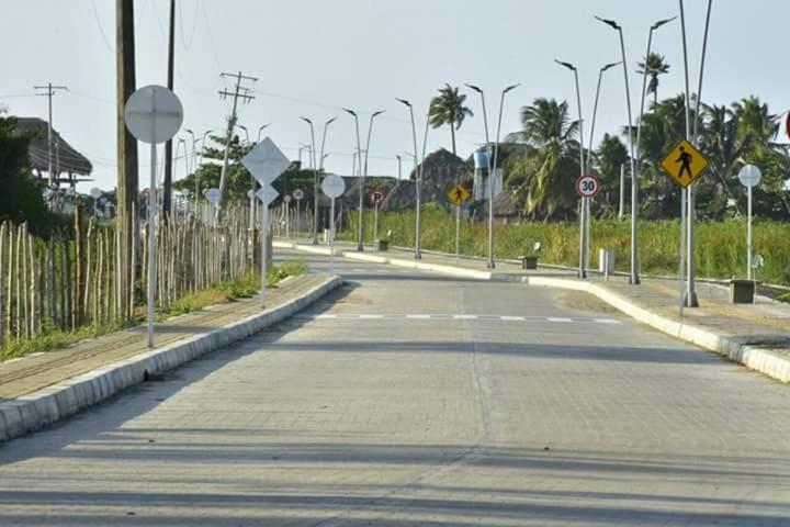 Отель Gran Muelle