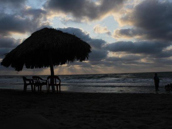 Отель Gran Muelle