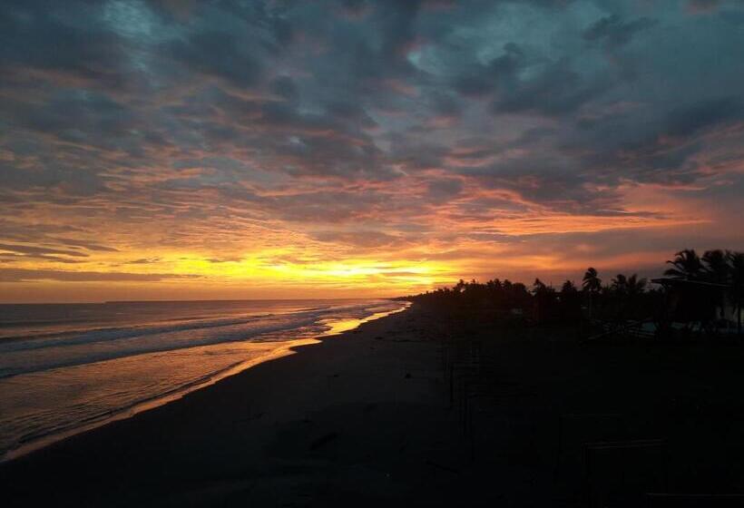 Отель Gran Muelle