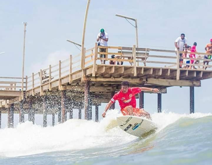 Отель Gran Muelle