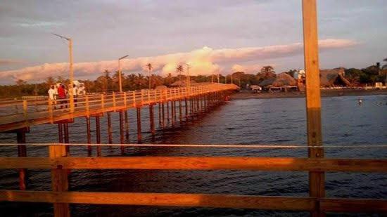 Отель Gran Muelle