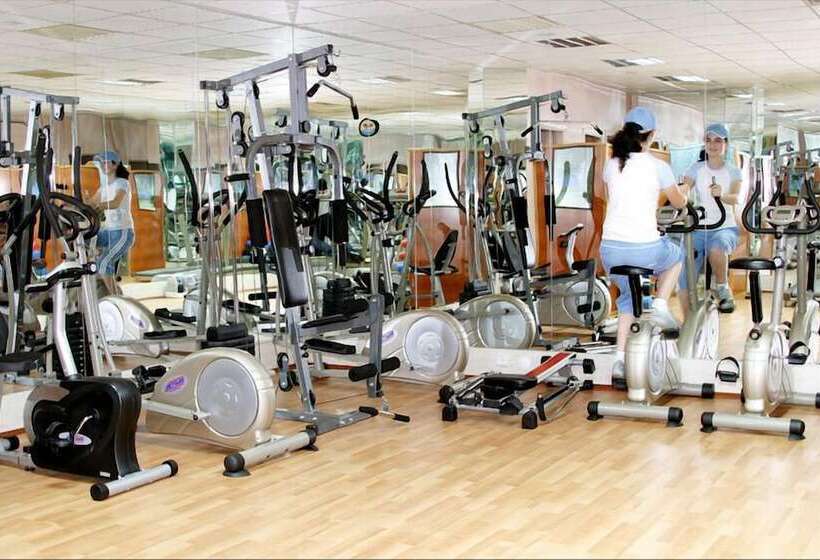 בית מלון כפרי Grand Cavusoglu