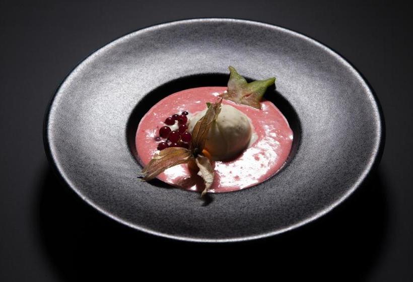 בית מלון כפרי Hôtel Restaurant Aldaburua