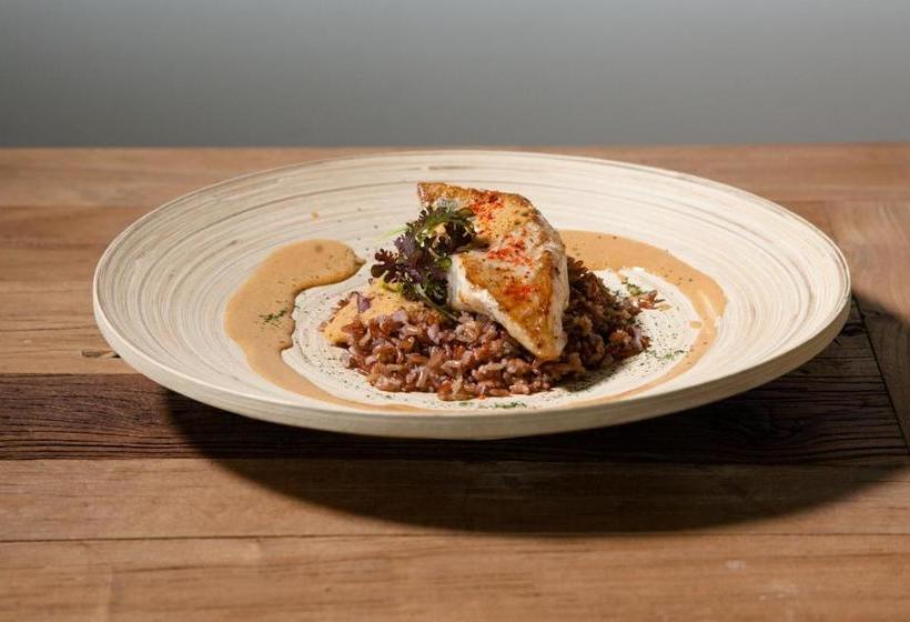 בית מלון כפרי Hôtel Restaurant Aldaburua