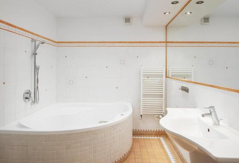 בית מלון כפרי Javor