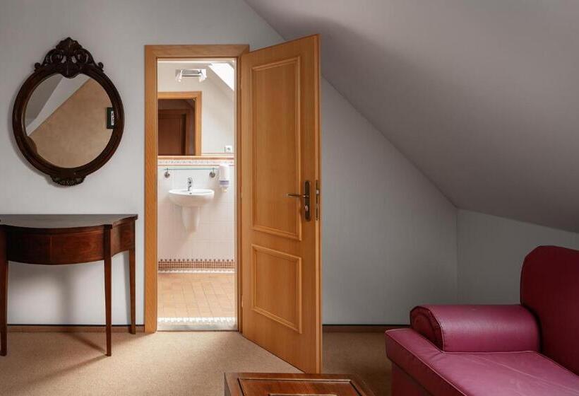 בית מלון כפרי Javor